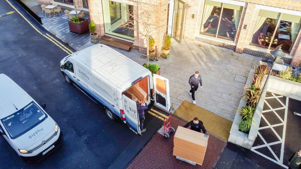 Site Management and Delivery